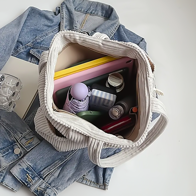 Eirlin™ | Miękka welurowa torebka na co dzień