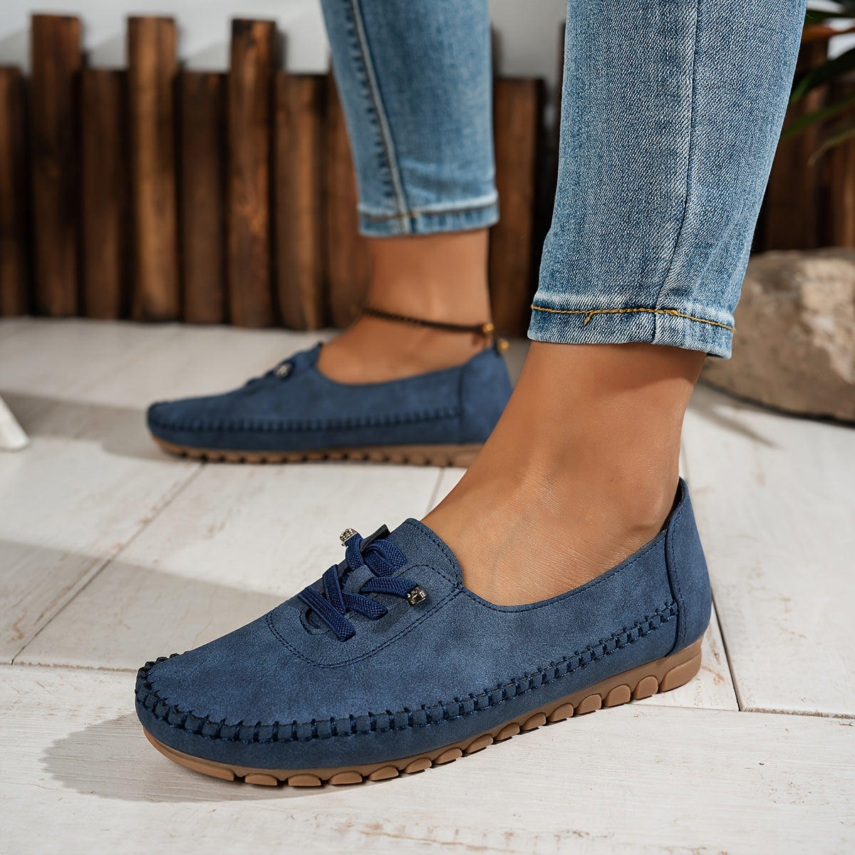 Cambrilee | Orthopedic Loafers