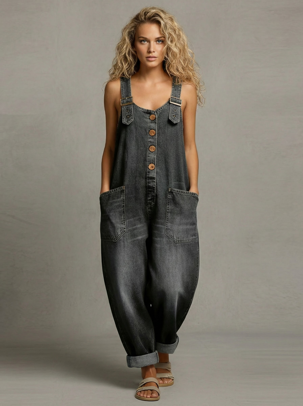 SerenaDusk™ — Slip Into Effortless Comfort and Unstoppable Style All Day Long