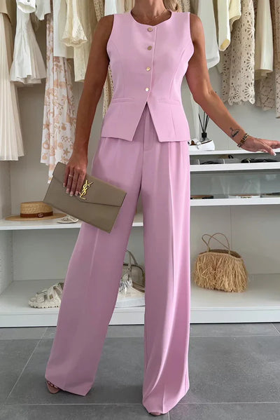 Lucile | Stylowy Zestaw Ubraniowy