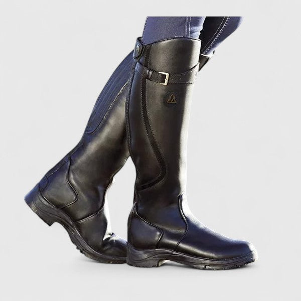 Trinity | Premium Support Orthopaedic Boots