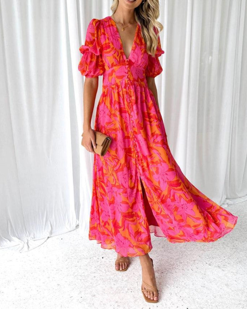 Colette | Maxi dress