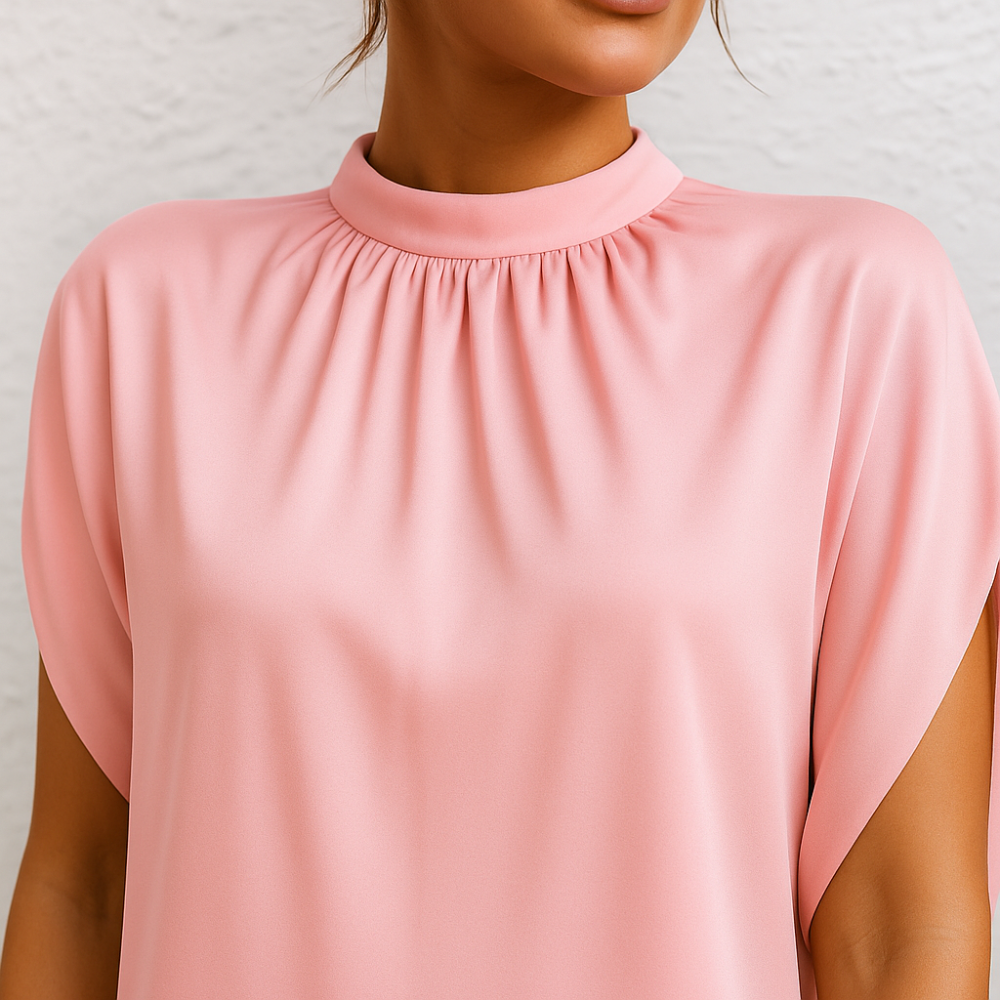 Larysa | Elegancka sukienka