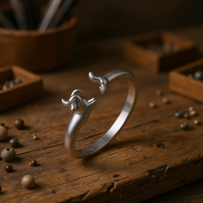 Madison Jewelry Dog Lover Rings Collection