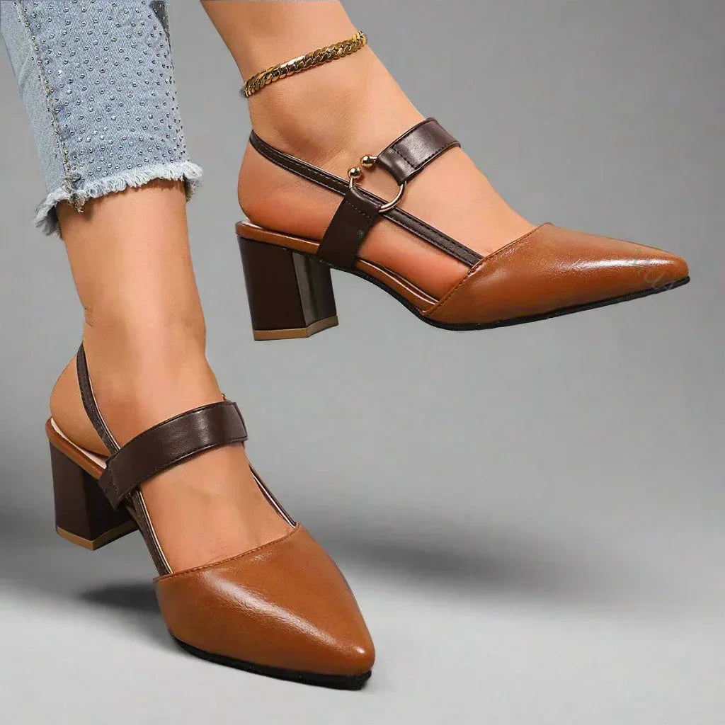 Auri™ | Orthopedic Heels