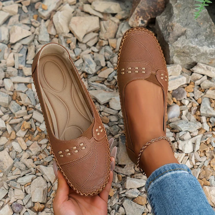 Elora | Orthopaedic Shoes
