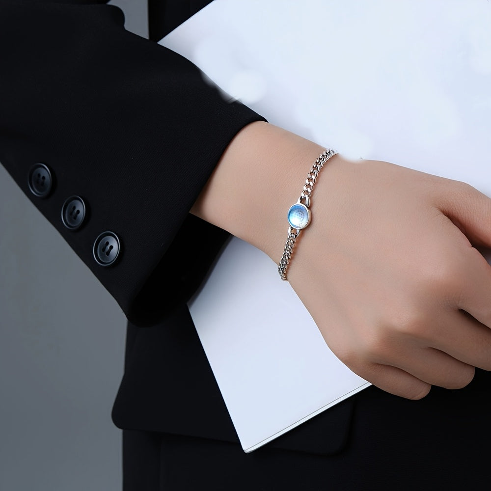 Wewnętrzny głos Bransoletka z Księżycowym Kamieniem