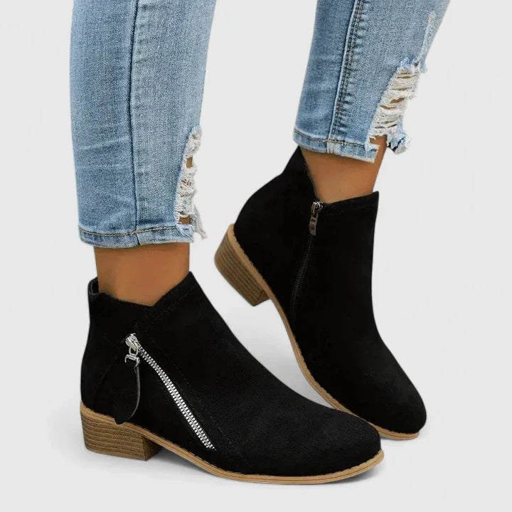 Marizheah | Supportive Orthopedic Footwear