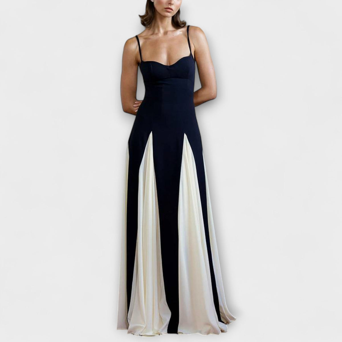 Eliza - Stylish Dress