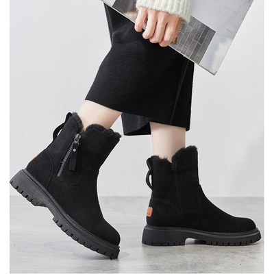 Pradé™ | Insulated Winter Boots