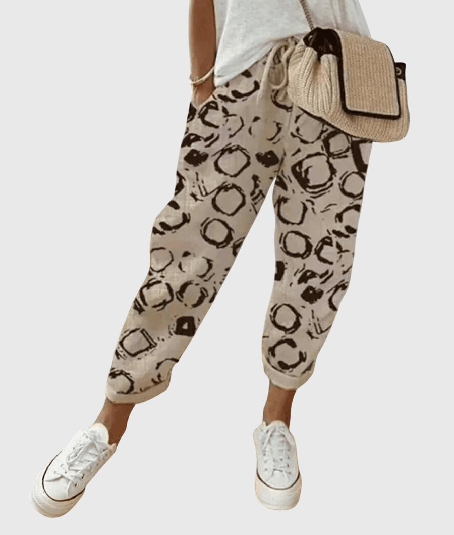 Madeline™ | Elegant Summer Pants