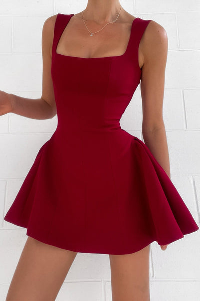 Nora | Letnia Sukienka Mini