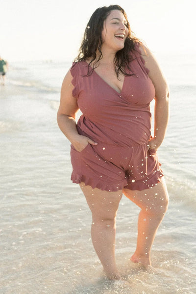 Jolanda | Wygodny Strój Kąpielowy