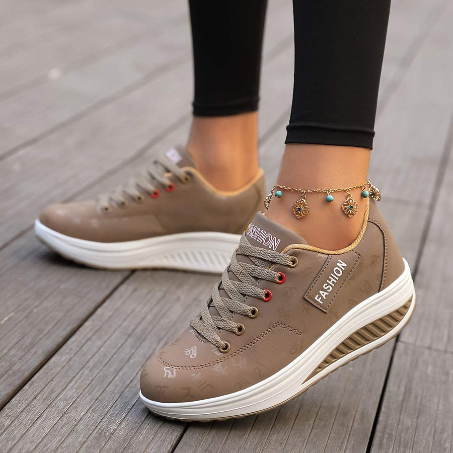 Daryss | Comfort-Focused Orthopedic Sneakers