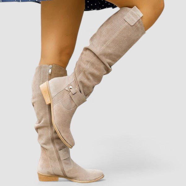 Hazel – Western Orthopedic Boots