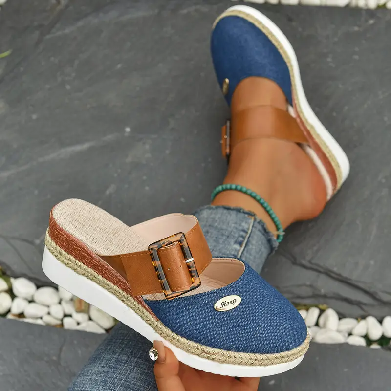 Antonia | Ortopedyczne Sandały z Wentylującą i Relaksującą Podeszwą