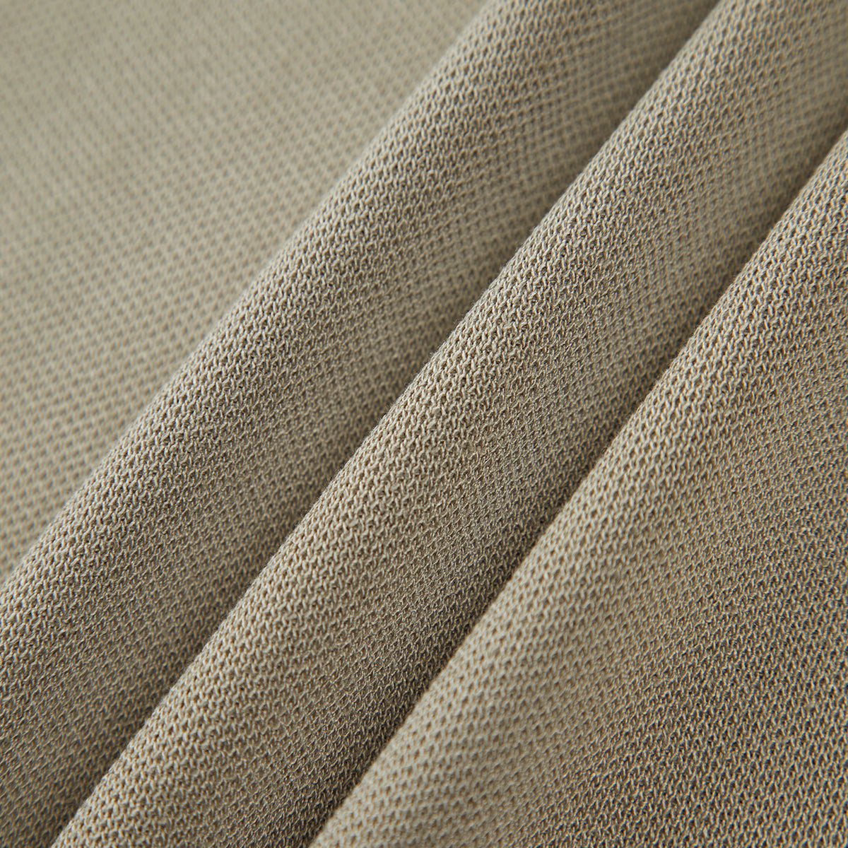 Tania | Sweter kamizelka w jednolitym kolorze