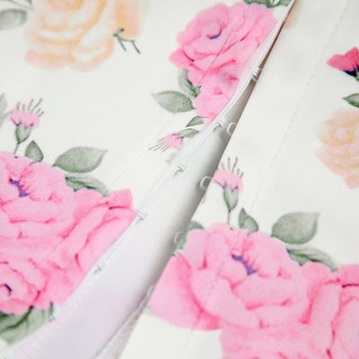 Vienne | Koralikowy Gorset z Dekoltem w Kształcie Serca