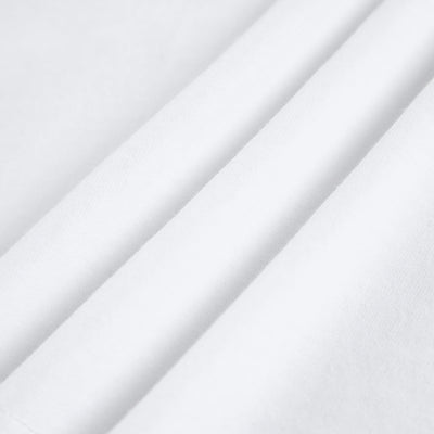 Elanore | Krótki top na ramiączkach z mieszanki bawełny