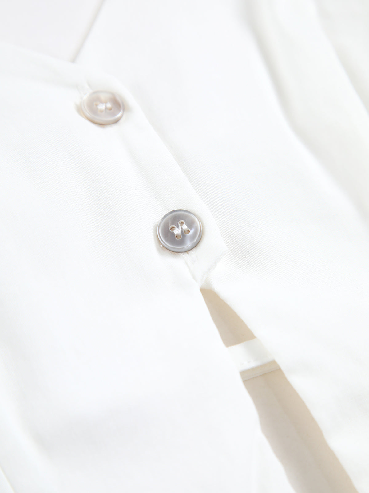 Oraya | Halter Bez Pleców Cami Top