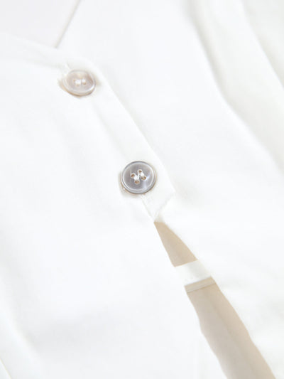 Oraya | Halter Bez Pleców Cami Top