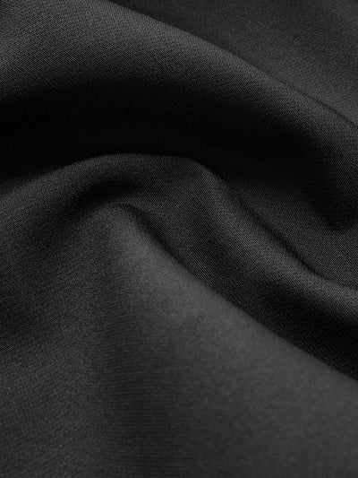 Lia | Modna bluzka z dekoltem w serek i guzikami