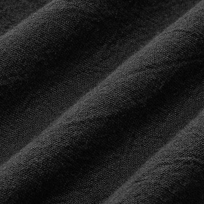 Faelina | Bawełniany Top na Ramiączkach z Węzłem