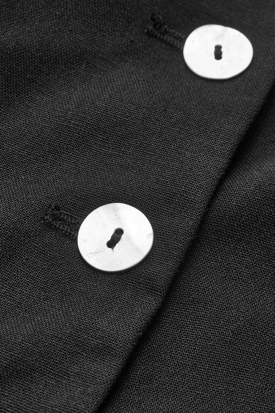 Salma | Zestaw spodni z bawełny i lnu