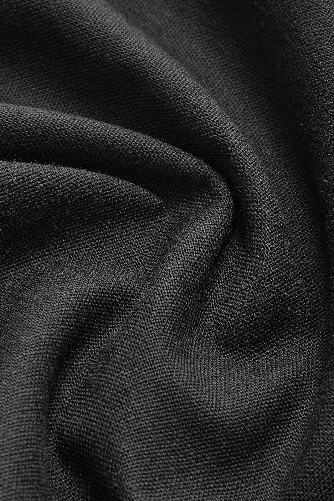 Salma | Zestaw spodni z bawełny i lnu