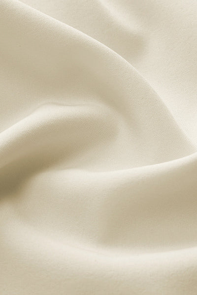 Ysee | Krótka Sukienka Bustier z Patchworku bez Pleców