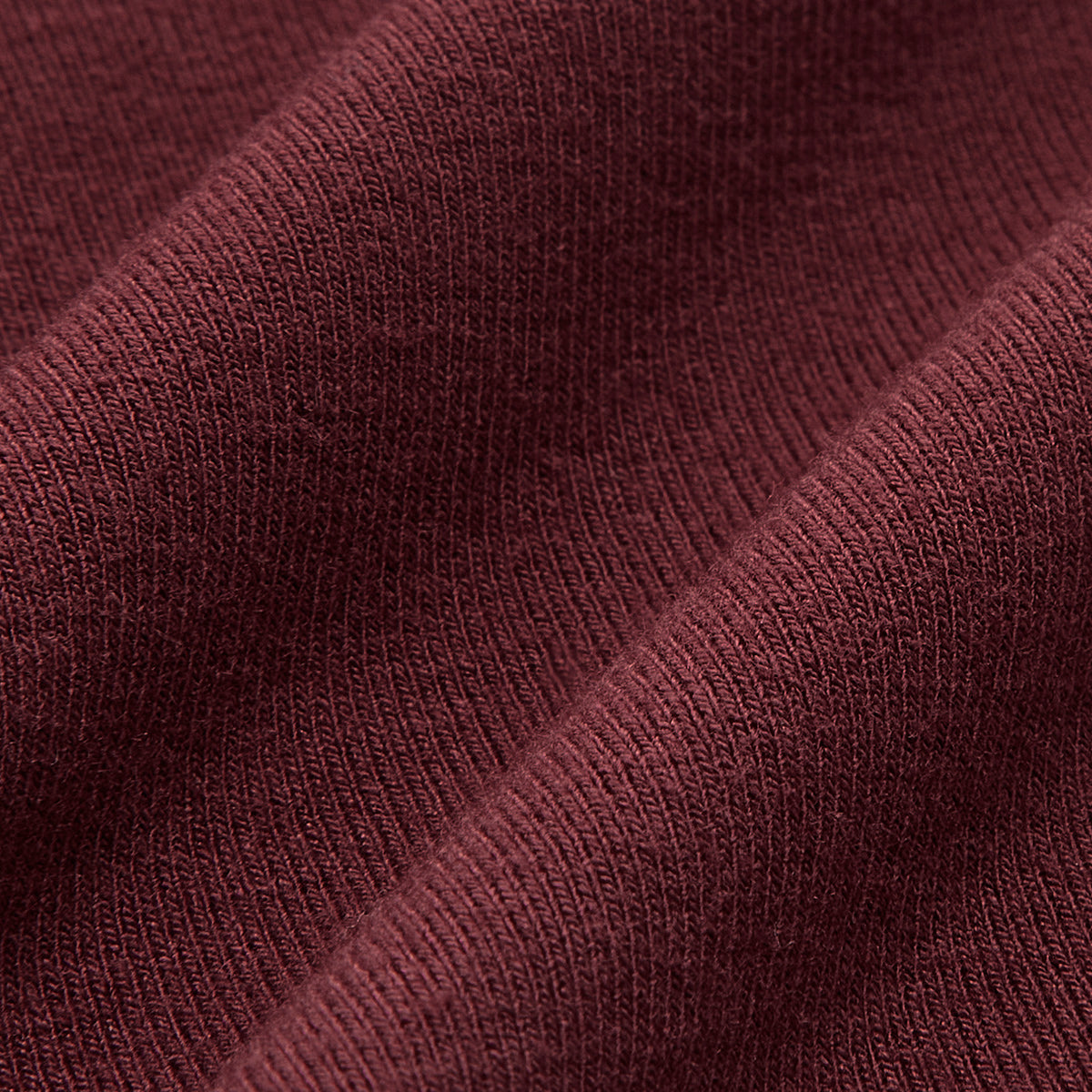 Penelope | T-shirt z plisowanym dekoltem