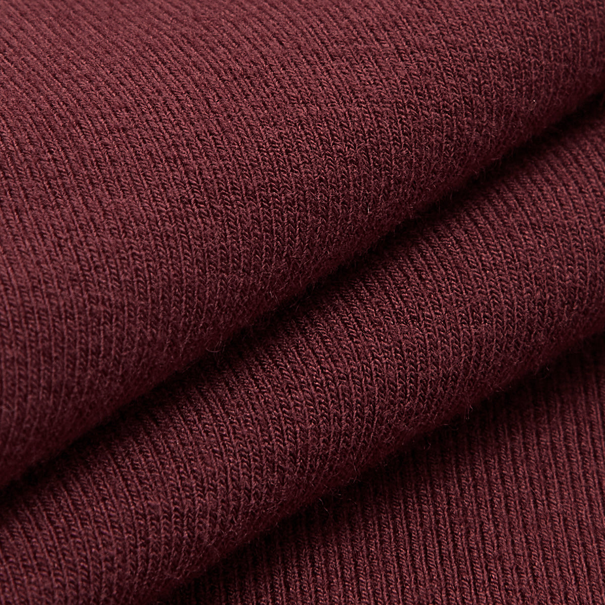 Penelope | T-shirt z plisowanym dekoltem