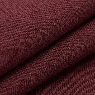 Penelope | T-shirt z plisowanym dekoltem