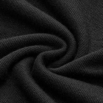 Ariadne | Koszula z długim rękawem z marszczeniem