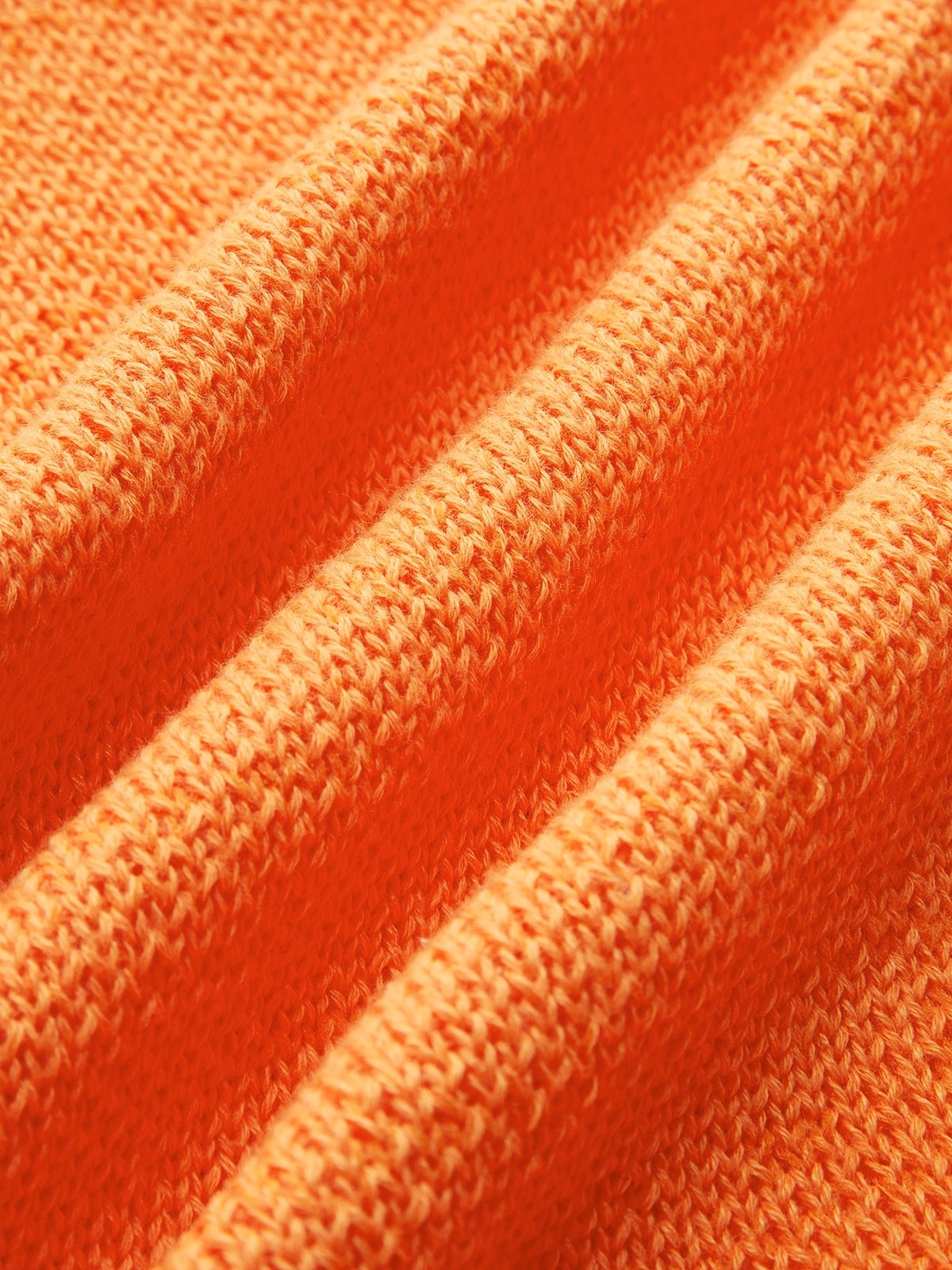 Ravella | Kamizelka swetrowa bez rękawów z falbaną