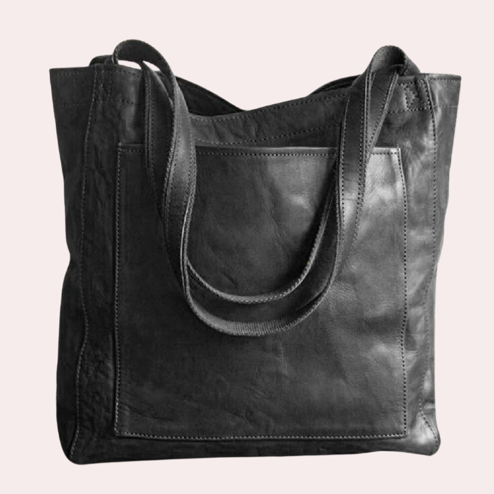 Verena™ | Torba na ramię w abstrakcyjnym stylu