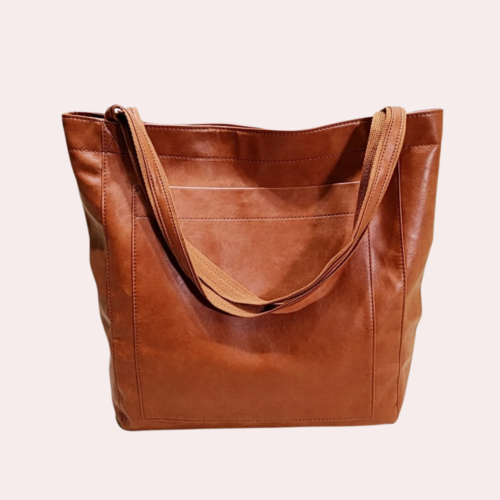Verena™ | Torba na ramię w abstrakcyjnym stylu