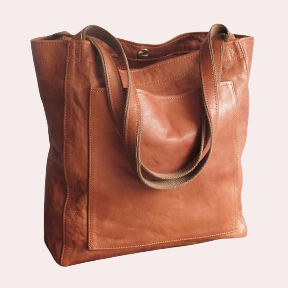 Verena™ | Torba na ramię w abstrakcyjnym stylu