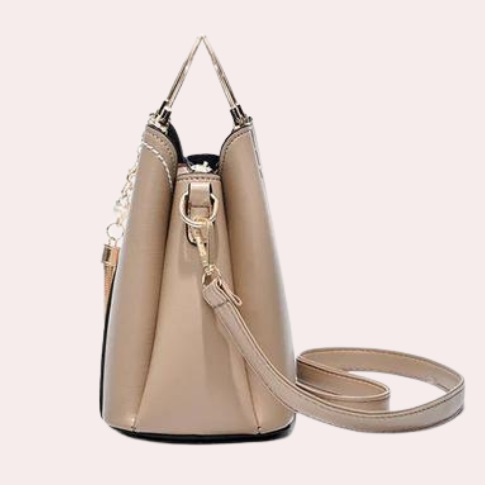 Nikki™ | Elegancka damska torebka – stylowa i praktyczna