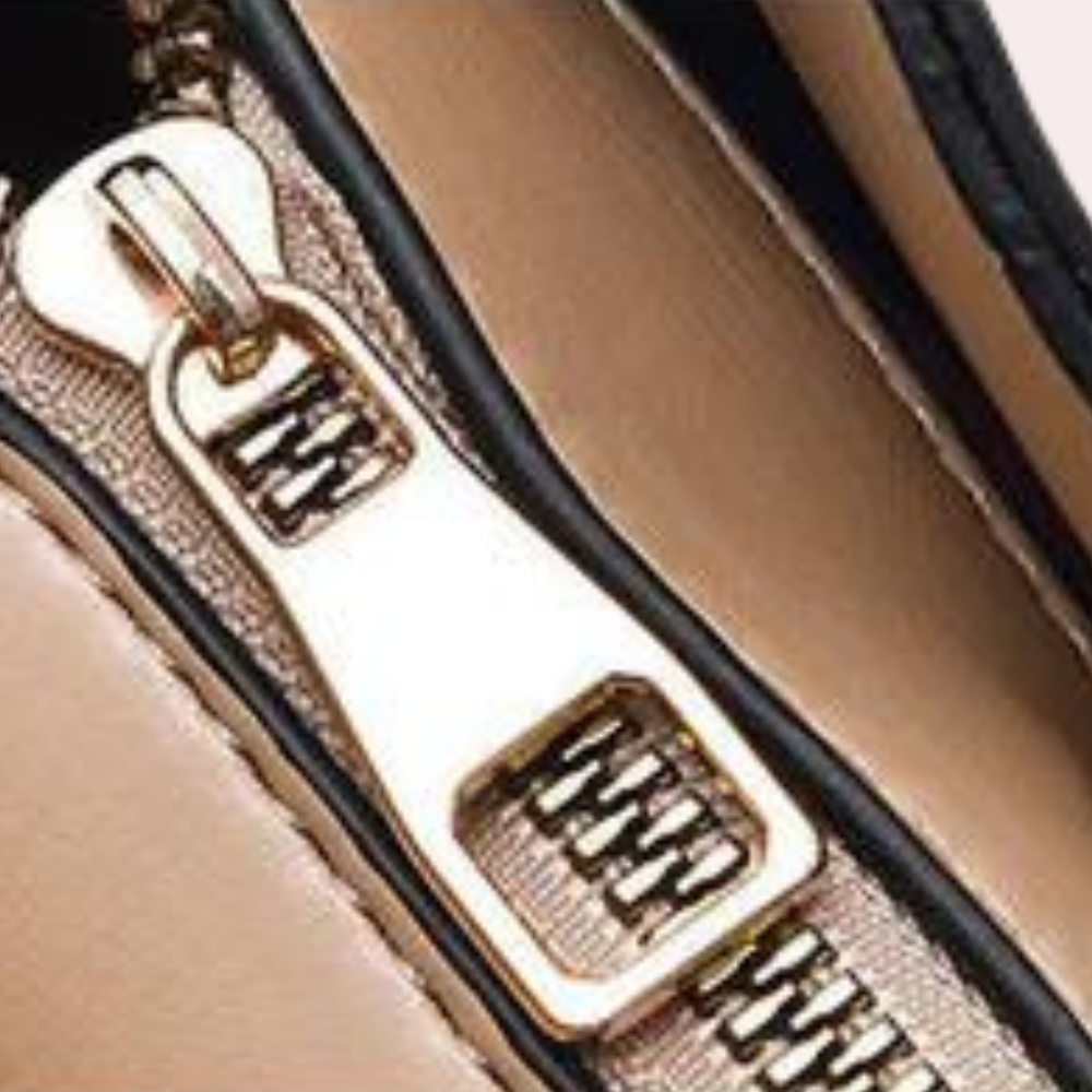 Nikki™ | Elegancka damska torebka – stylowa i praktyczna