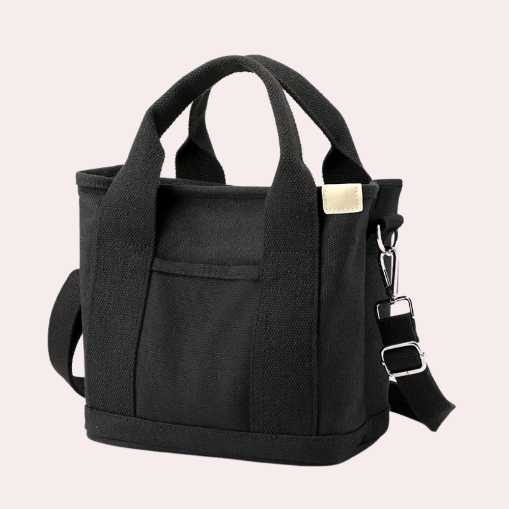 Linda™ | Elegancka torebka na ramię