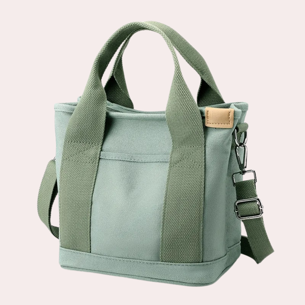 Linda™ | Elegancka torebka na ramię