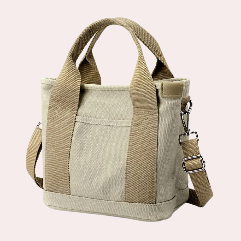 Linda™ | Elegancka torebka na ramię