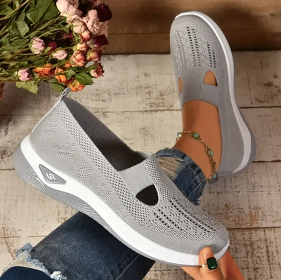 Luna | Ortopedyczne Buty Slip-On