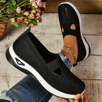 Luna | Ortopedyczne Buty Slip-On