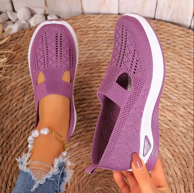 Luna | Ortopedyczne Buty Slip-On