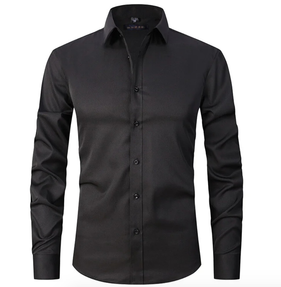 Hugo Men Ultimate Stretch Blouse