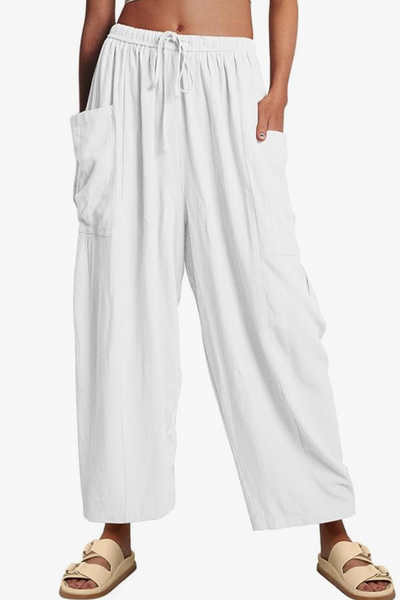 Marta |Spodnie Iniane Ultra Komfort