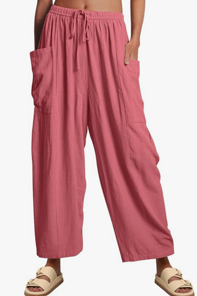 Marta |Spodnie Iniane Ultra Komfort