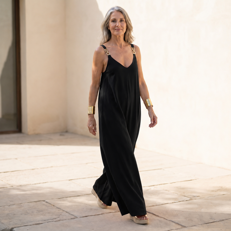 Dakota | Comfortable Jumpsuit